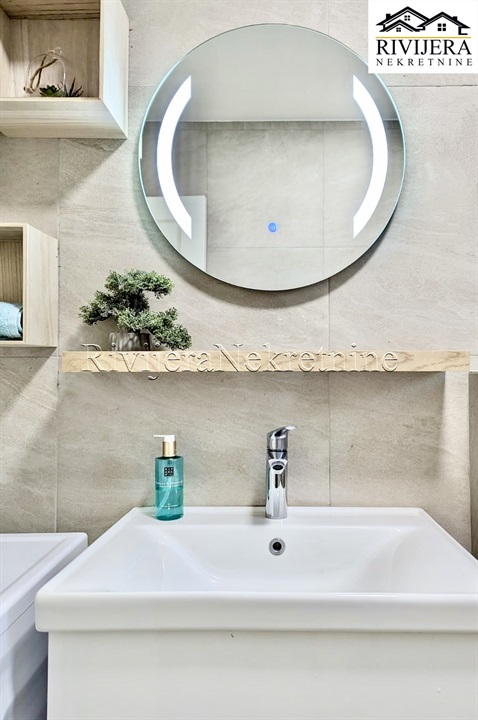 Квартира в Джурашевичах, Черногория, 47 м² - фото 5