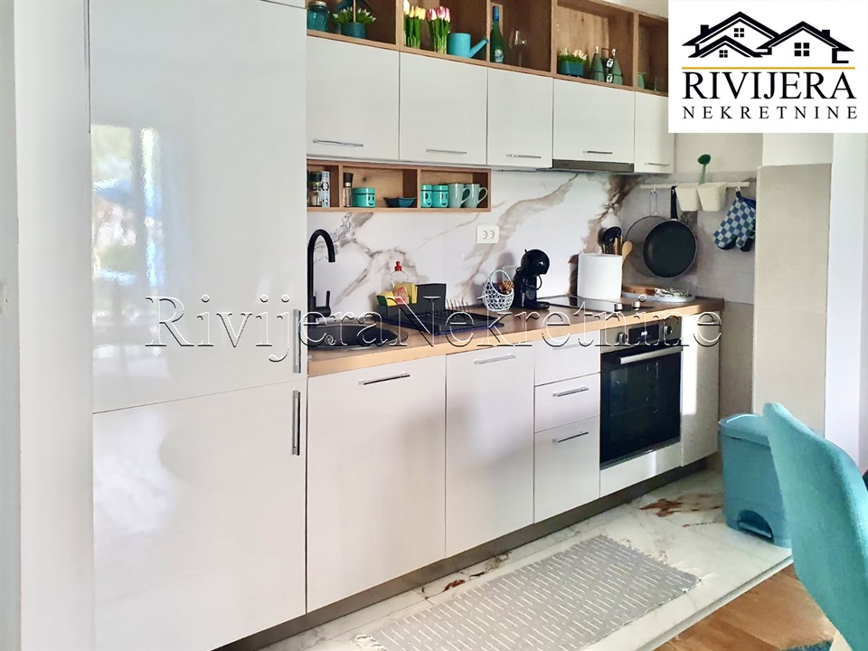 Квартира в Джурашевичах, Черногория, 47 м² - фото 6