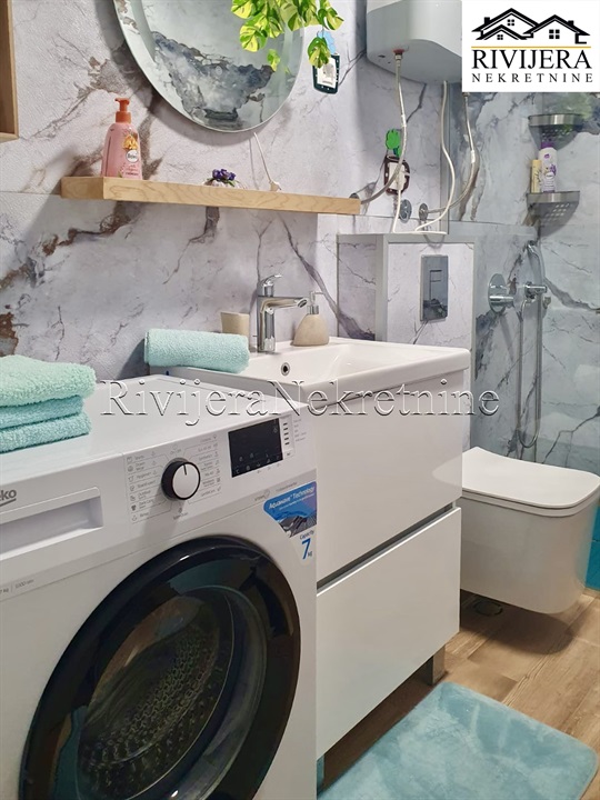 Квартира в Джурашевичах, Черногория, 47 м² - фото 11