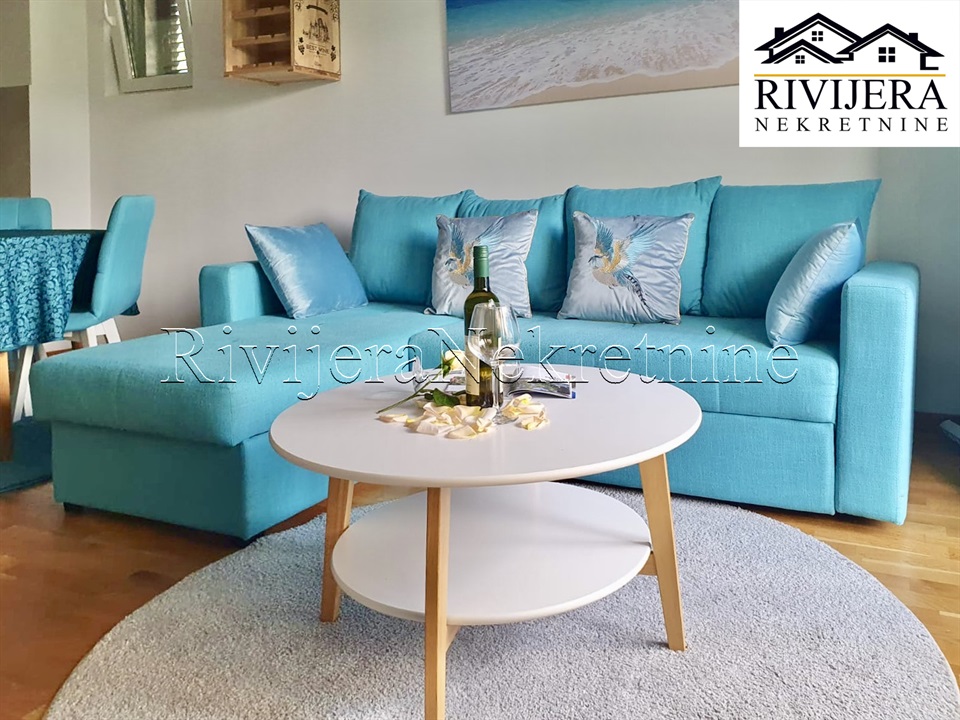 Квартира в Джурашевичах, Черногория, 47 м² - фото 8