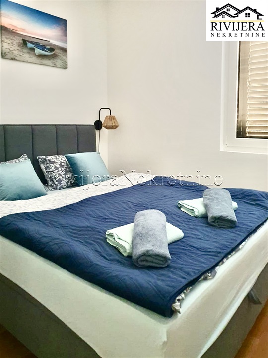 Квартира в Джурашевичах, Черногория, 47 м² - фото 12