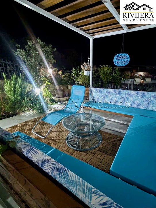 Квартира в Джурашевичах, Черногория, 47 м² - фото 15