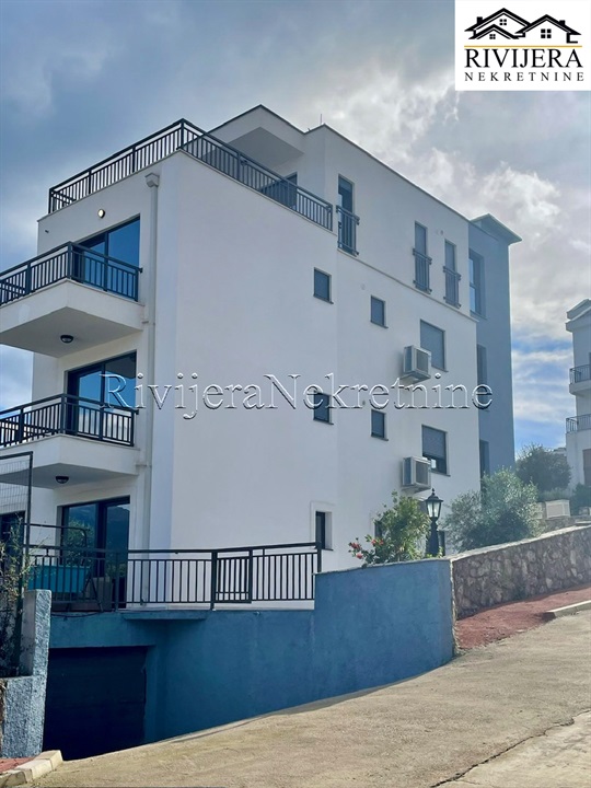 Квартира в Джурашевичах, Черногория, 47 м² - фото 18