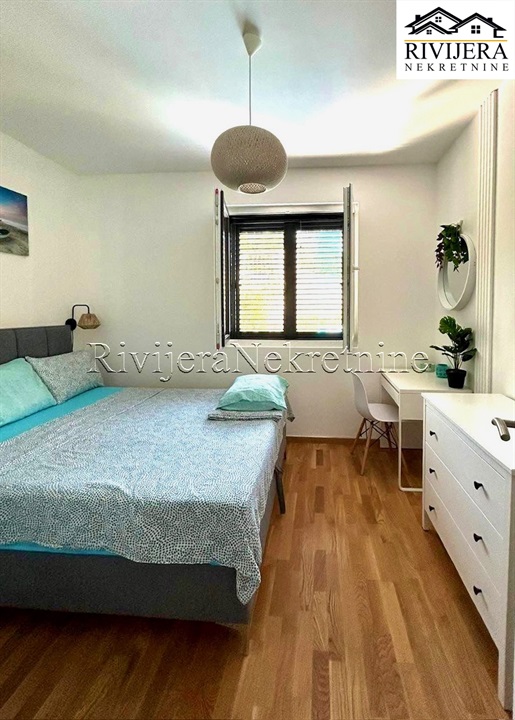 Квартира в Джурашевичах, Черногория, 47 м² - фото 16