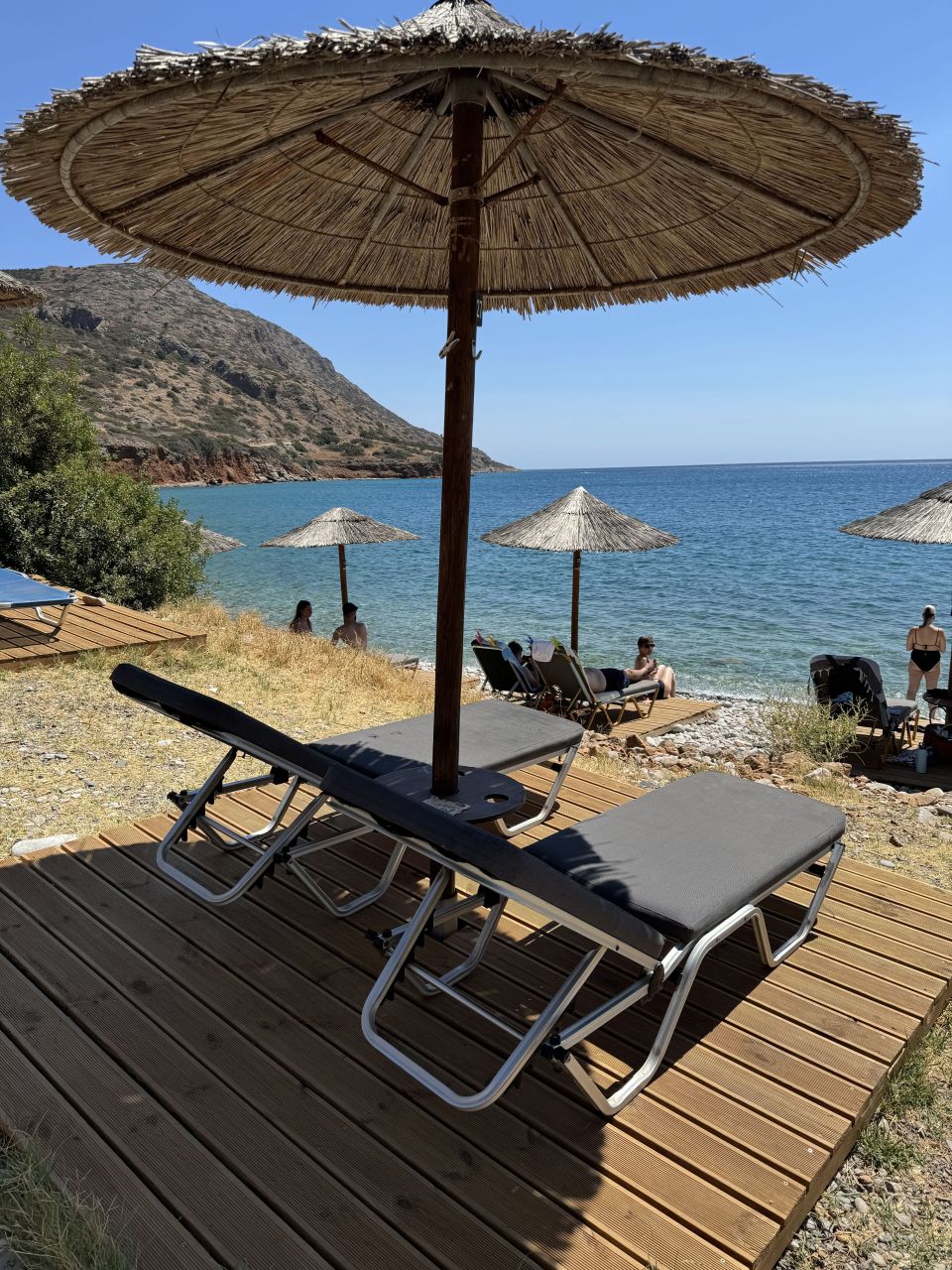 Вилла в Плаке, Греция, 650 м² - фото 11