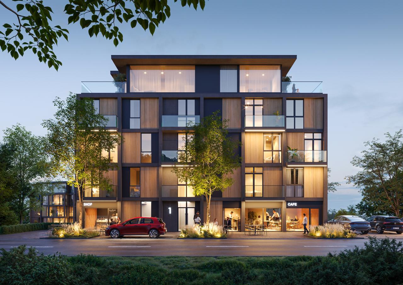 Квартира в Варне, Болгария, 32 м² - фото 9