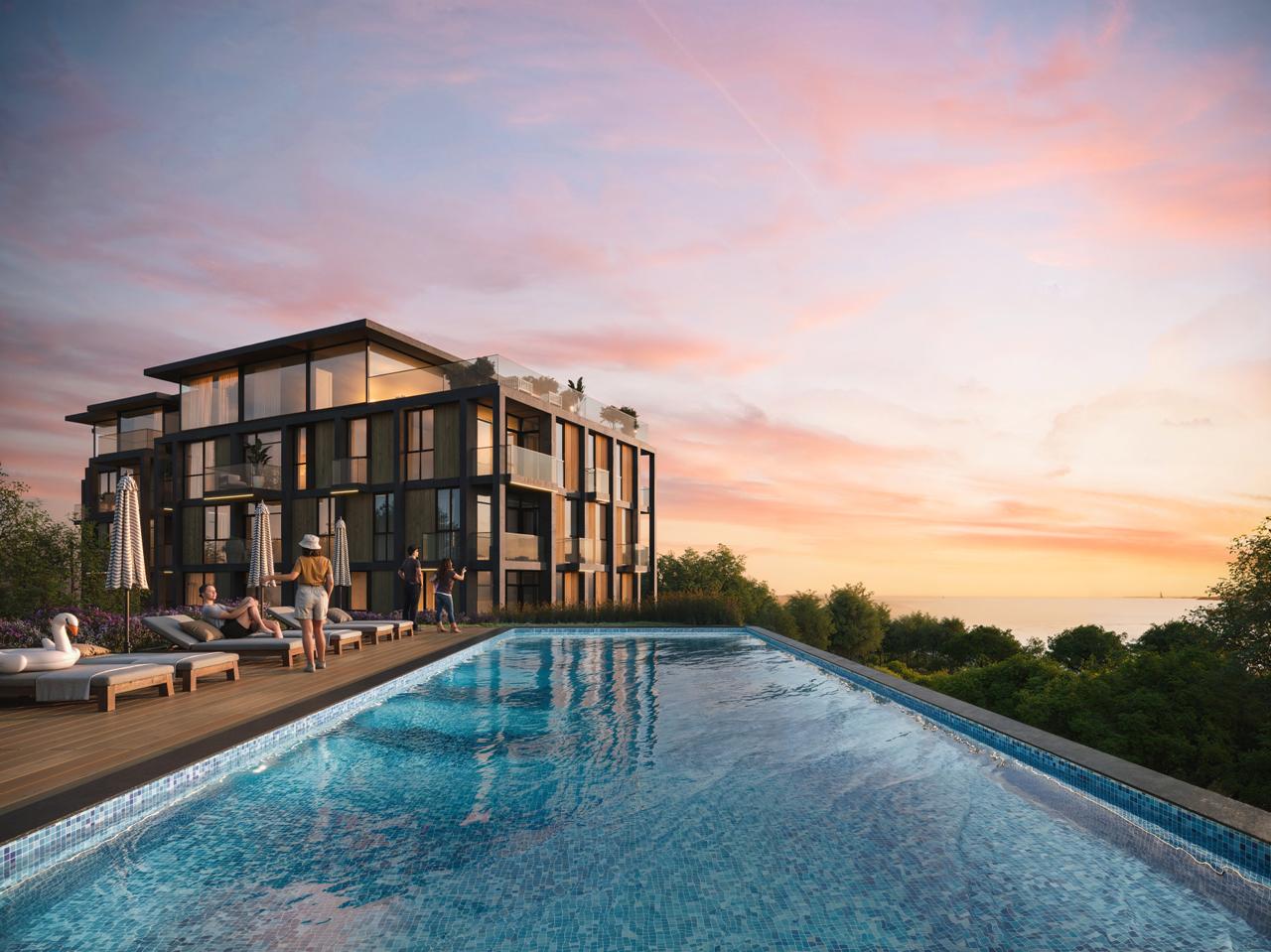 Квартира в Варне, Болгария, 32 м² - фото 7