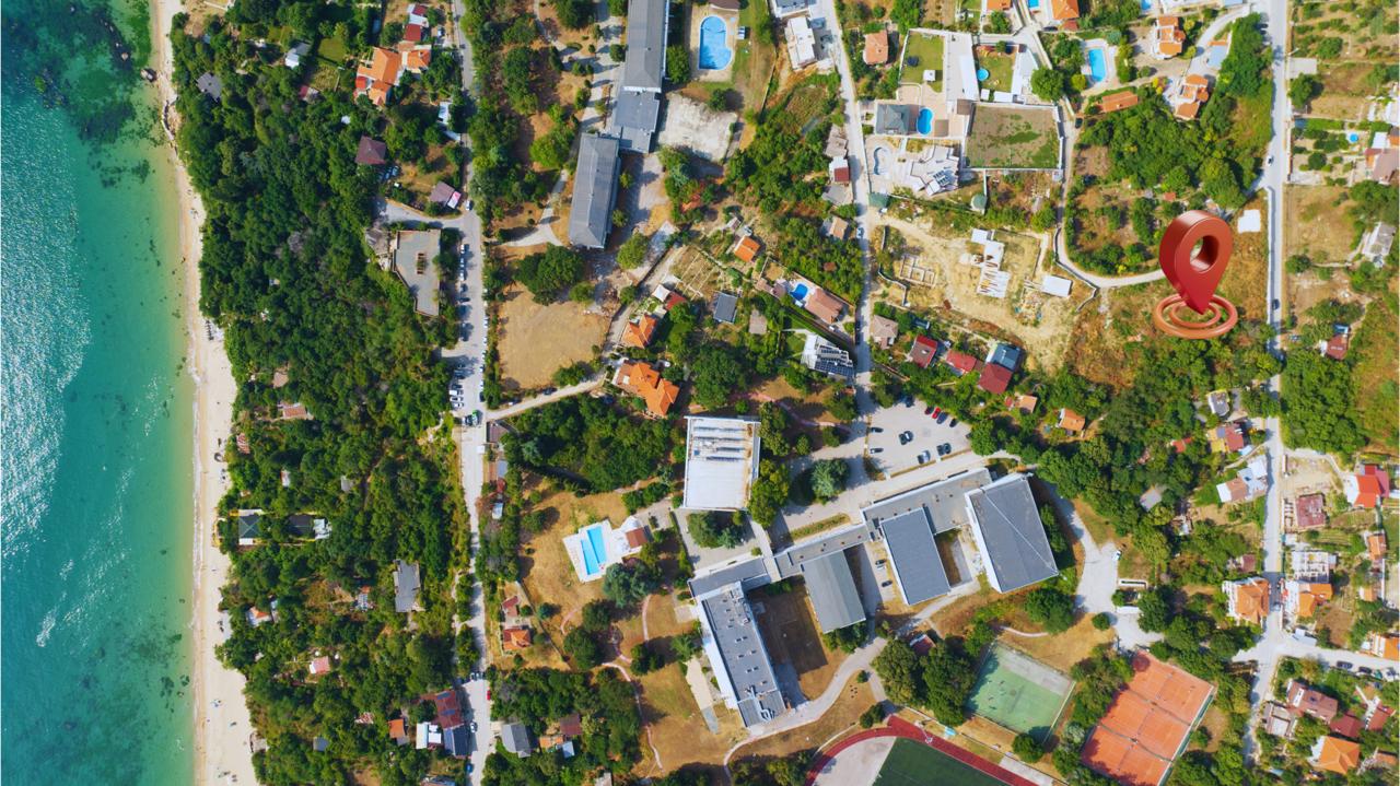 Квартира в Варне, Болгария, 32 м² - фото 12