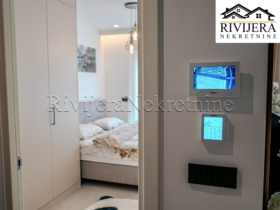 Квартира в Радовичах, Черногория, 62 м² - фото 2