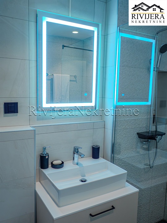 Квартира в Радовичах, Черногория, 62 м² - фото 3