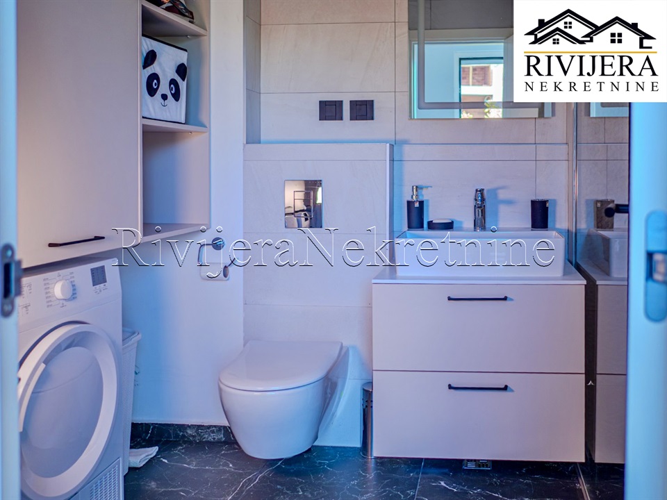 Квартира в Радовичах, Черногория, 62 м² - фото 7