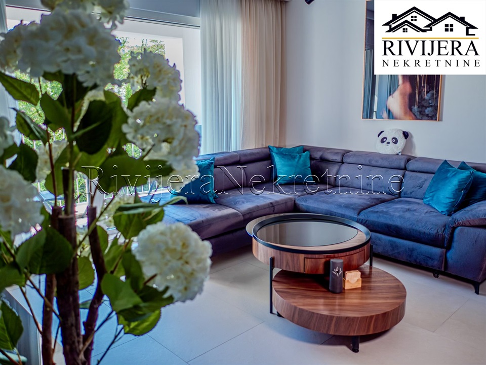 Квартира в Радовичах, Черногория, 62 м² - фото 5