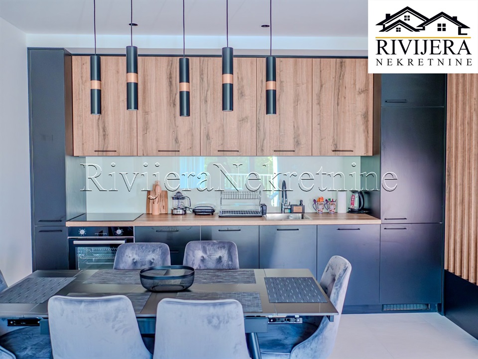 Квартира в Радовичах, Черногория, 62 м² - фото 8