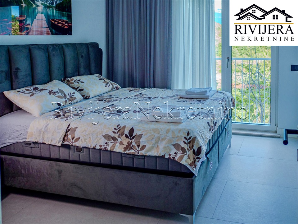 Квартира в Радовичах, Черногория, 62 м² - фото 12