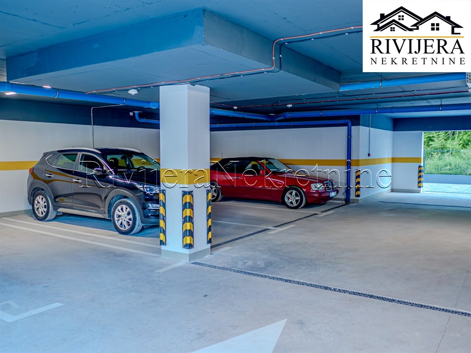 Квартира в Радовичах, Черногория, 62 м² - фото 10