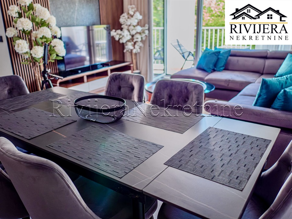 Квартира в Радовичах, Черногория, 62 м² - фото 6