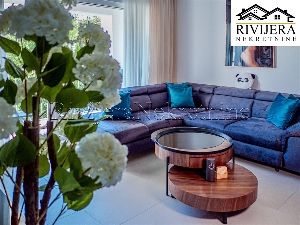 Квартира в Радовичах, Черногория, 62 м² - фото 14