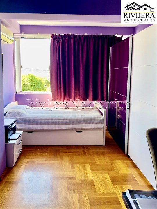 Квартира в Тивате, Черногория, 91 м² - фото 5