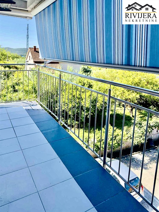 Квартира в Тивате, Черногория, 91 м² - фото 7