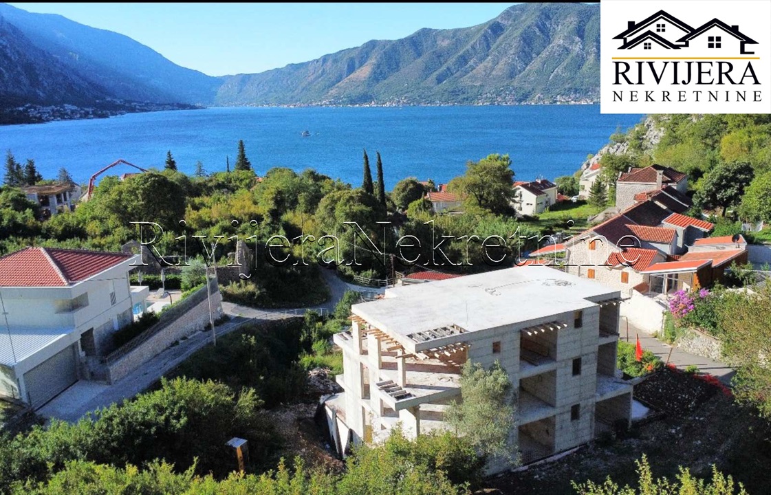 Квартира в Ораховаце, Черногория, 57 м² - фото 1