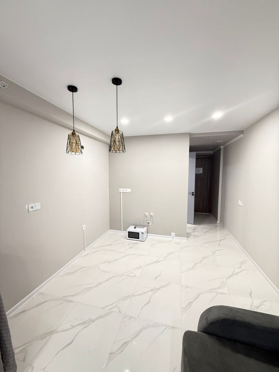 Квартира в Батуми, Грузия, 38 м² - фото 3