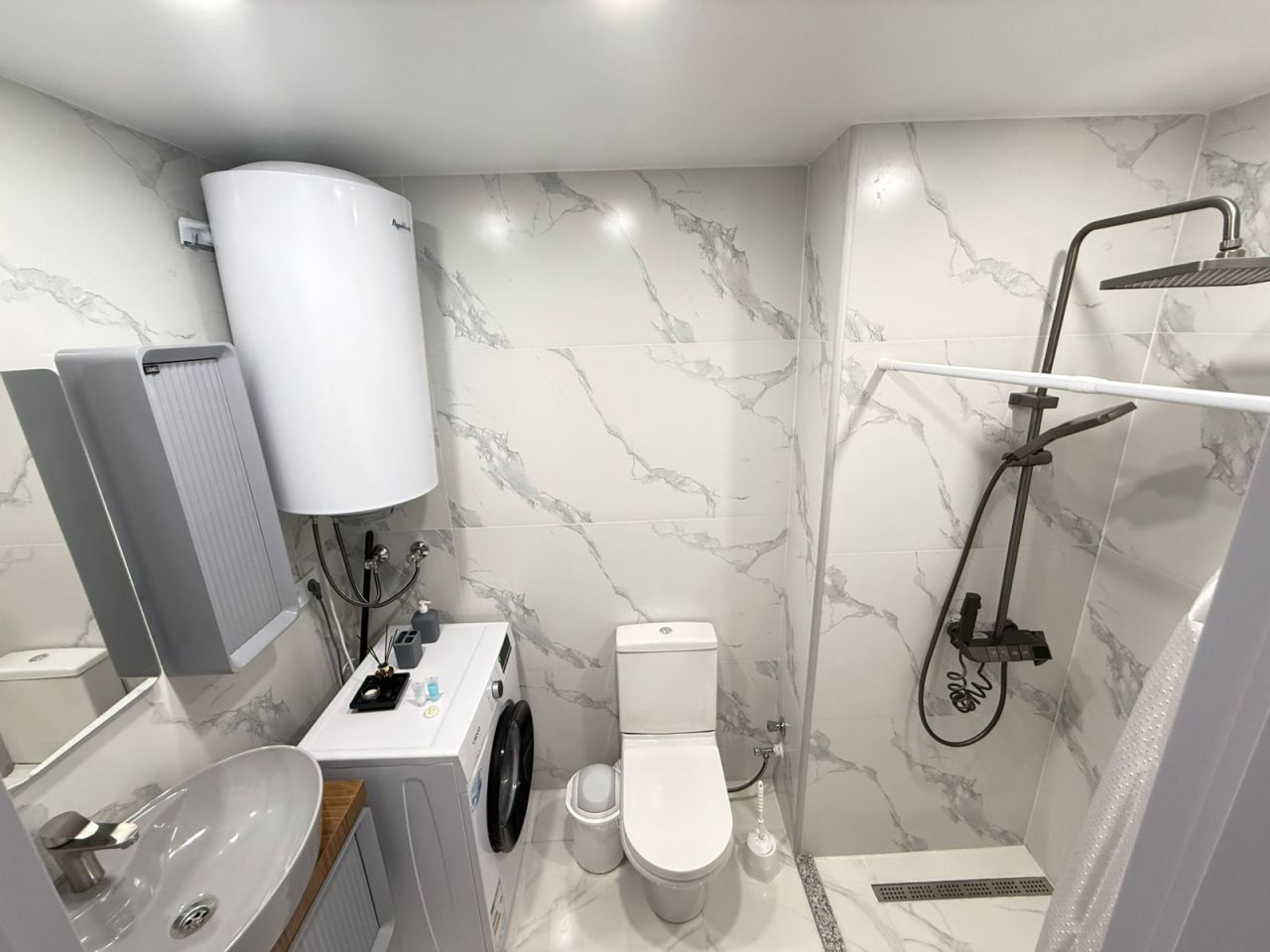 Квартира в Батуми, Грузия, 38 м² - фото 4