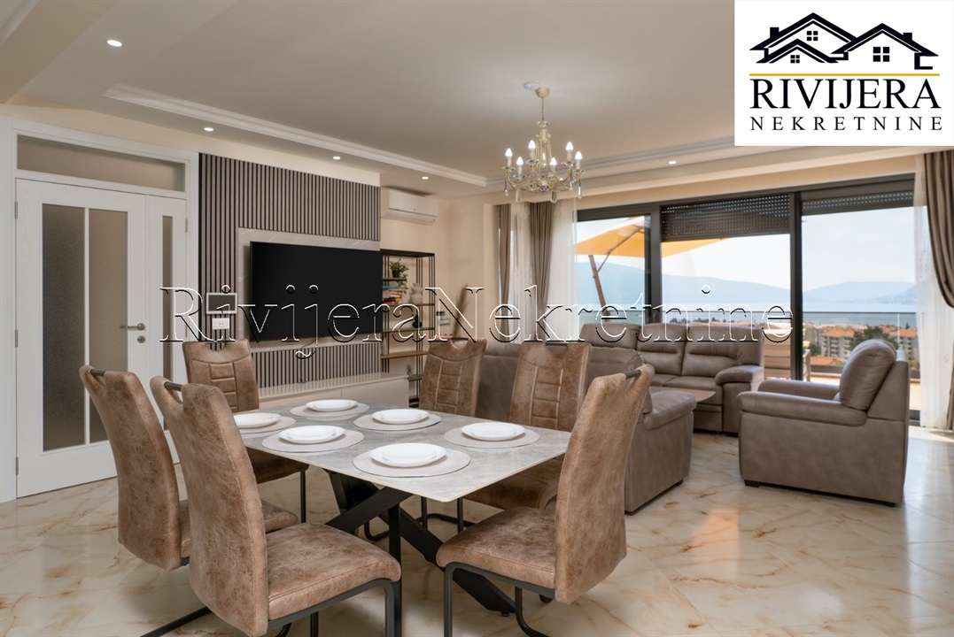 Вилла в Тивате, Черногория, 397 м² - фото 4