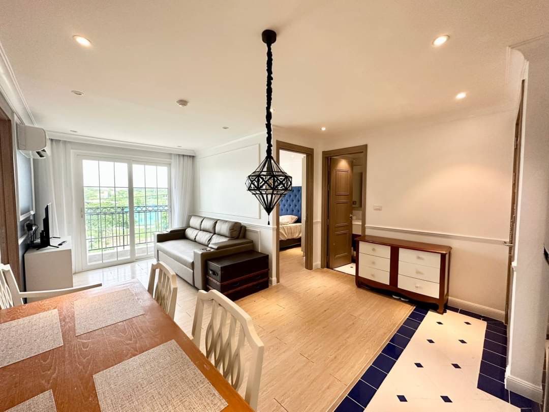 Квартира в Паттайе, Таиланд, 52 м² - фото 5