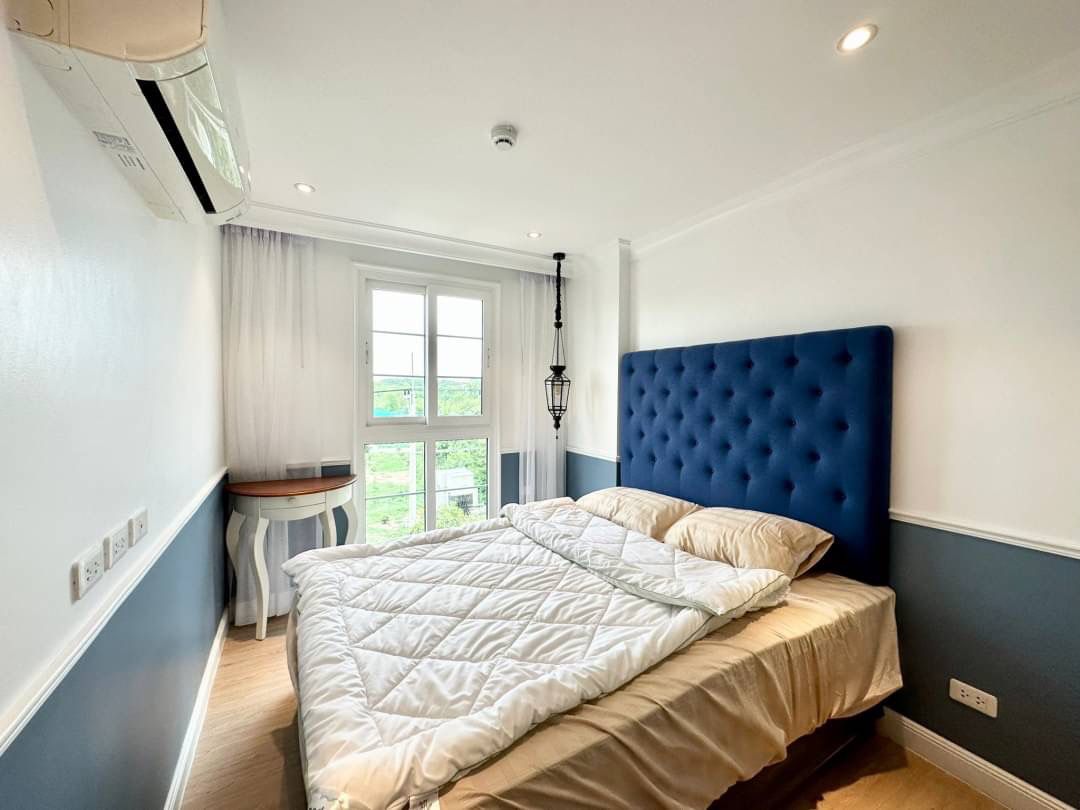 Квартира в Паттайе, Таиланд, 52 м² - фото 11