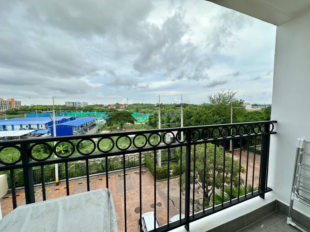 Квартира в Паттайе, Таиланд, 52 м² - фото 9