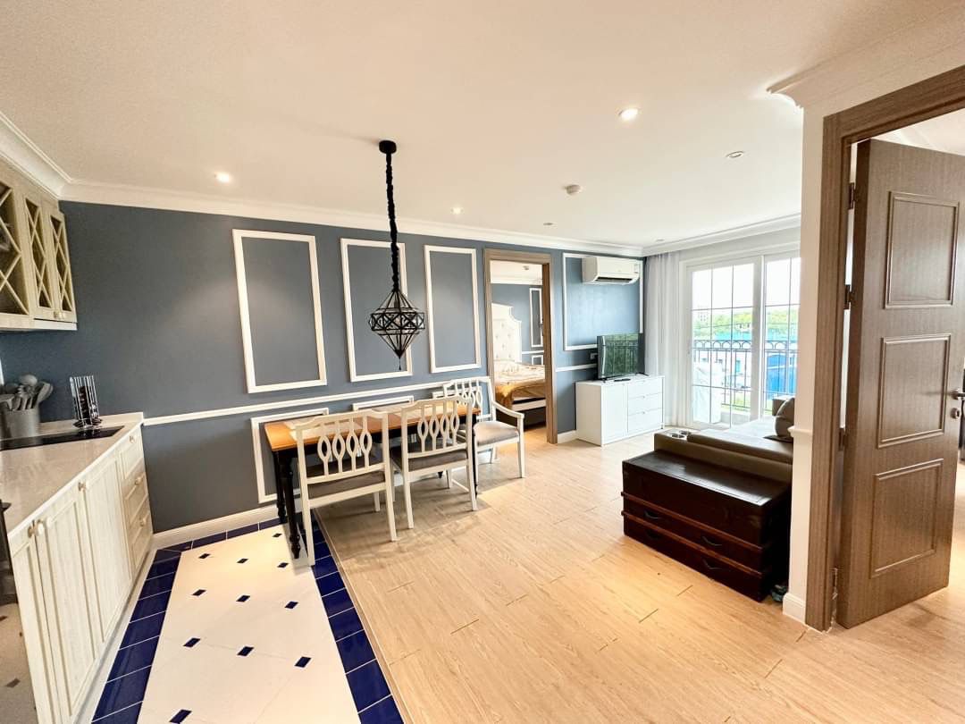 Квартира в Паттайе, Таиланд, 52 м² - фото 3