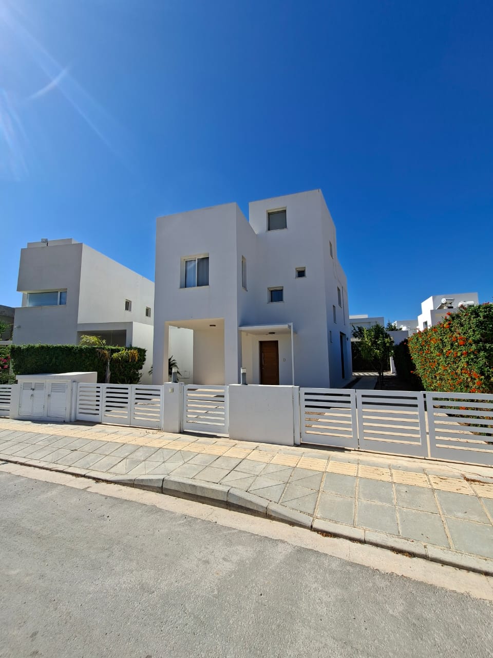 Вилла в Пафосе, Кипр, 168 м² - фото 1