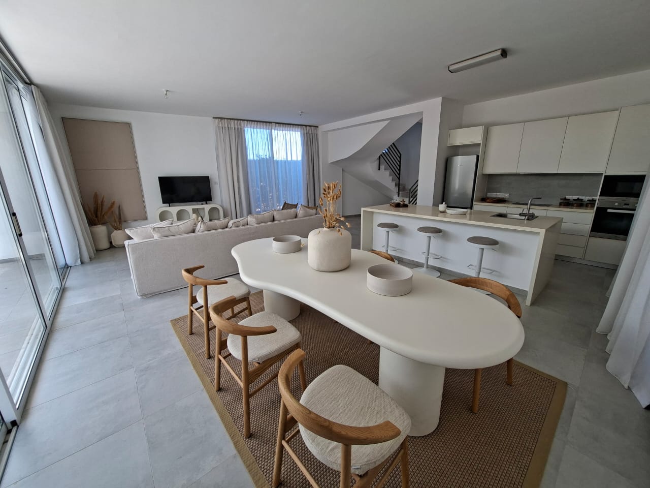 Вилла в Пафосе, Кипр, 168 м² - фото 5