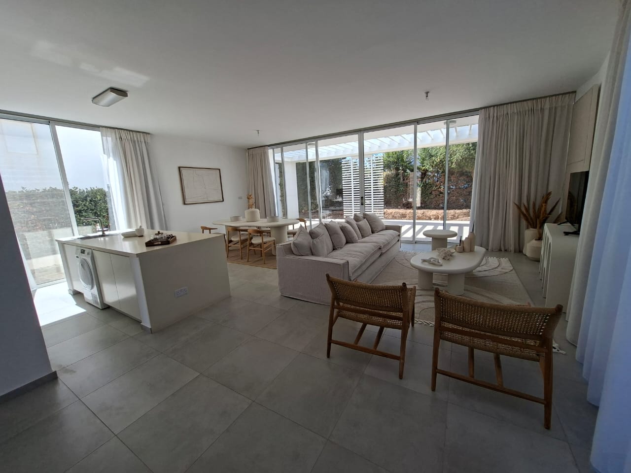 Вилла в Пафосе, Кипр, 168 м² - фото 6