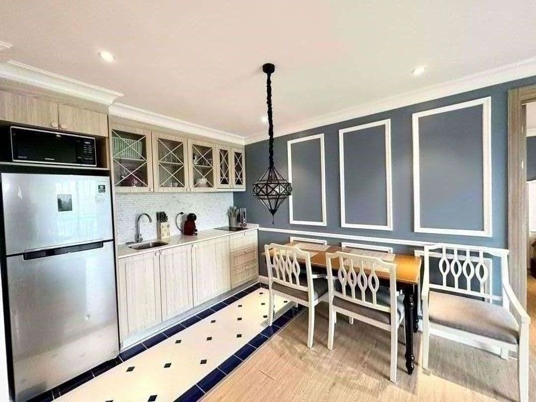 Квартира в Паттайе, Таиланд, 52 м² - фото 2