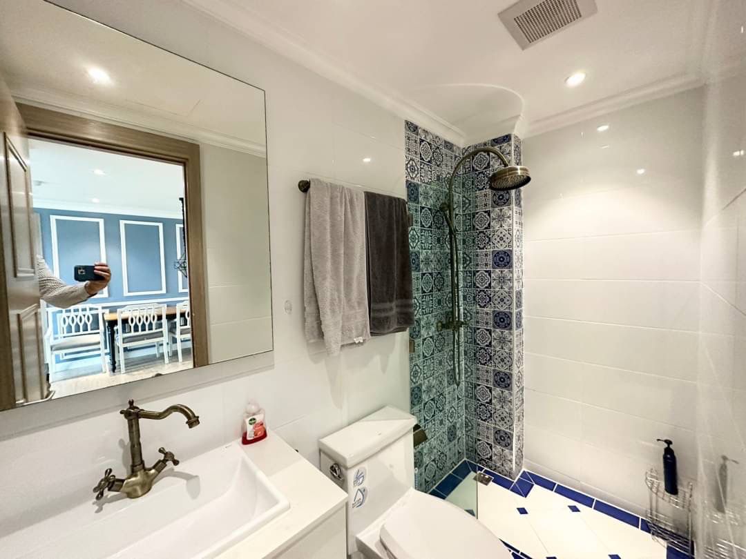 Квартира в Паттайе, Таиланд, 52 м² - фото 18