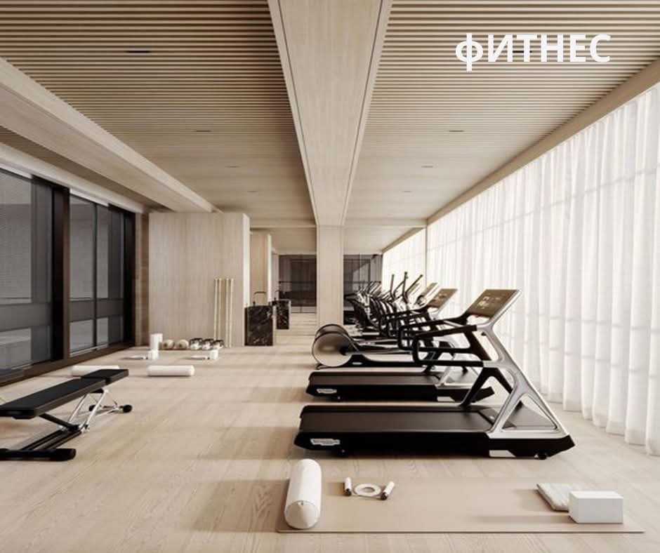 Квартира в Батуми, Грузия, 33.4 м² - фото 6