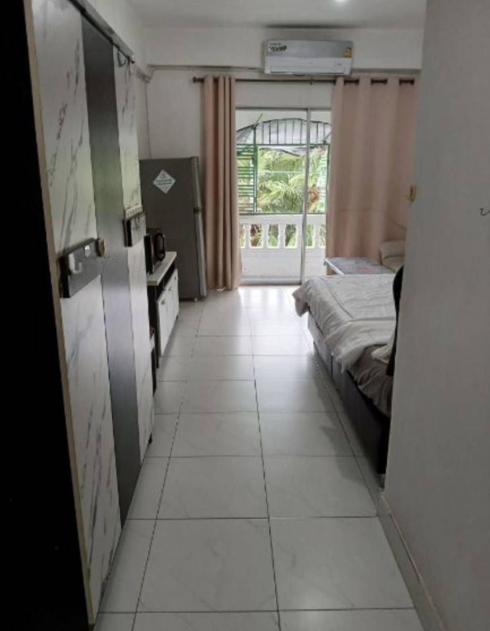 Квартира в Паттайе, Таиланд, 25 м² - фото 7