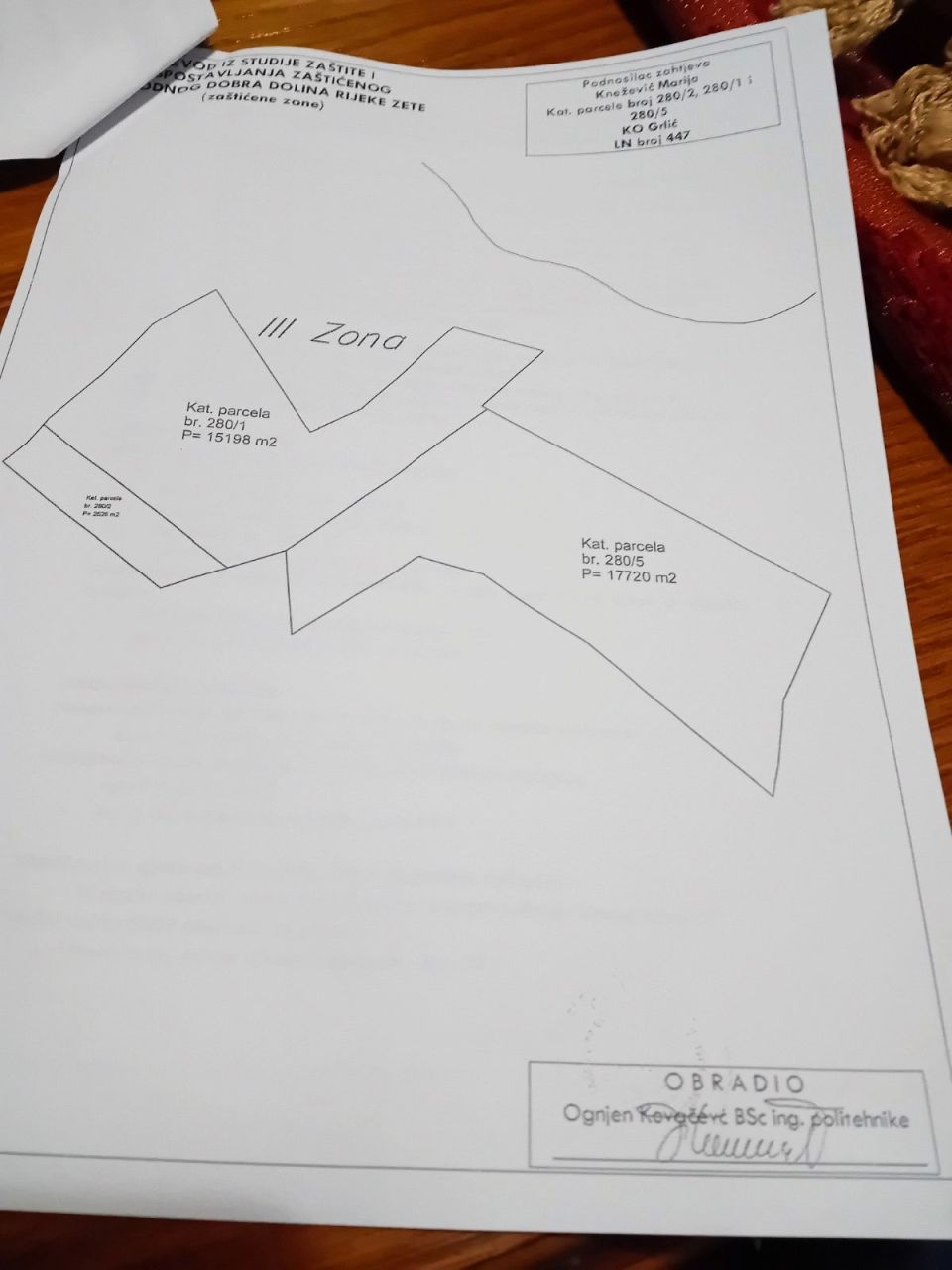 Земля в Даниловграде, Черногория, 35 444 м² - фото 4