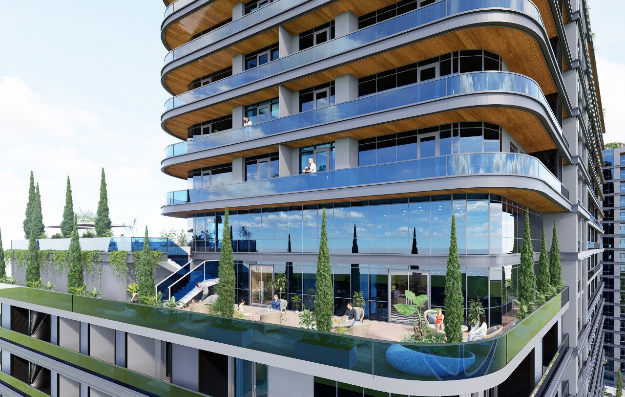 Квартира в Батуми, Грузия, 59.8 м² - фото 2