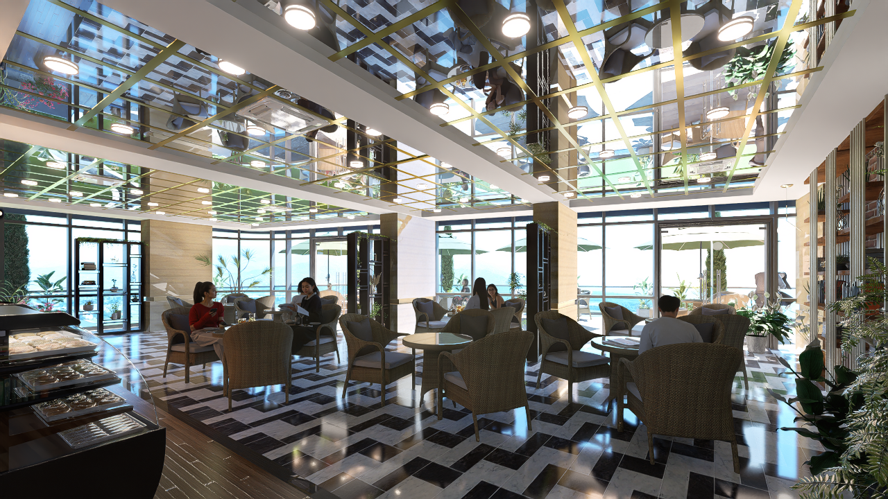 Квартира в Батуми, Грузия, 59.8 м² - фото 5