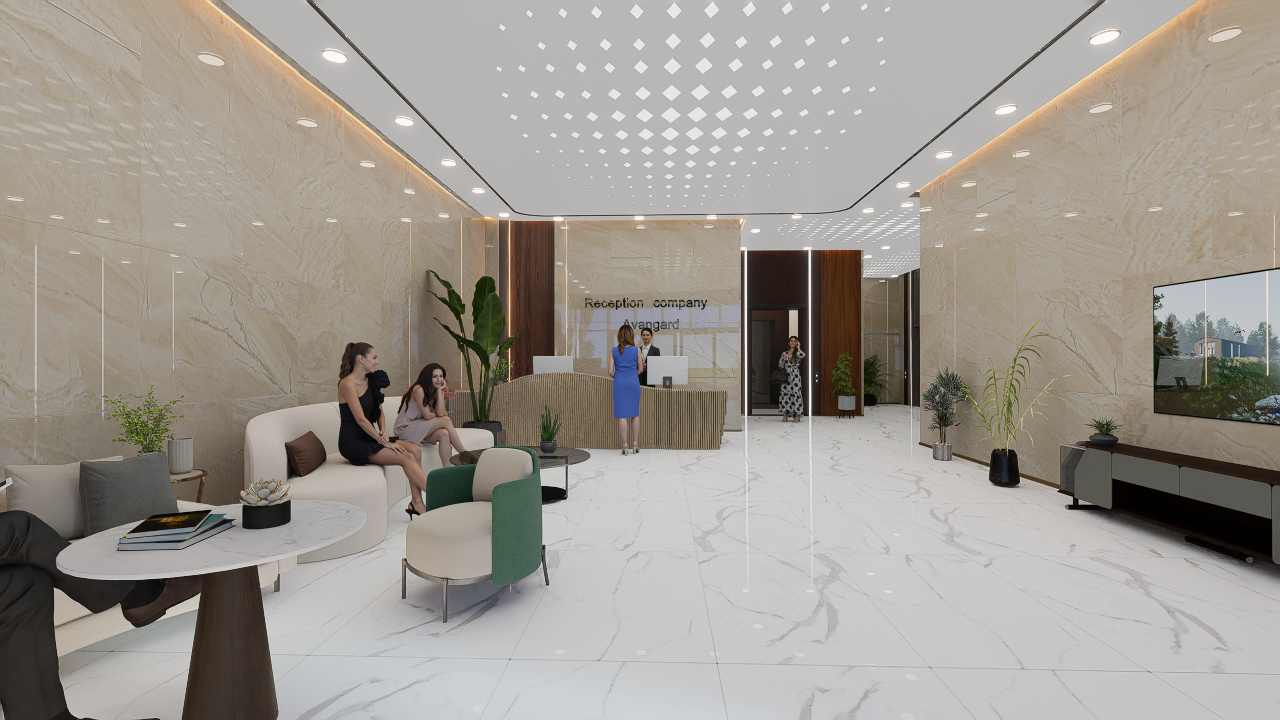 Квартира в Батуми, Грузия, 59.8 м² - фото 6