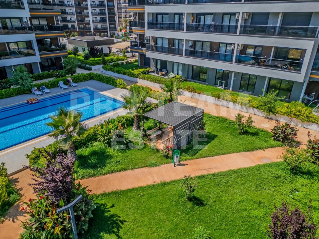 Пентхаус в Анталии, Турция, 125 м² - фото 3