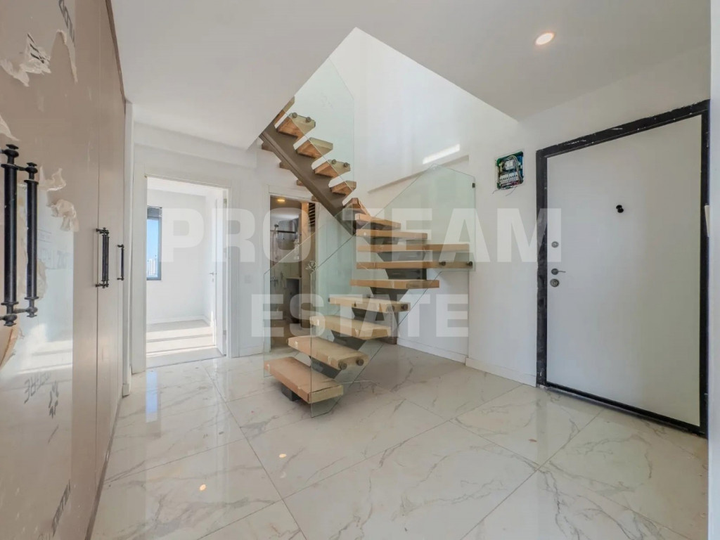 Пентхаус в Анталии, Турция, 125 м² - фото 5