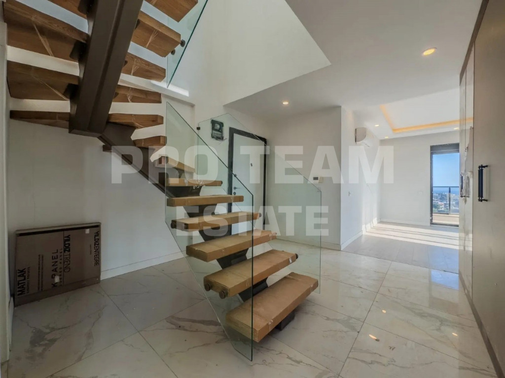 Пентхаус в Анталии, Турция, 125 м² - фото 6