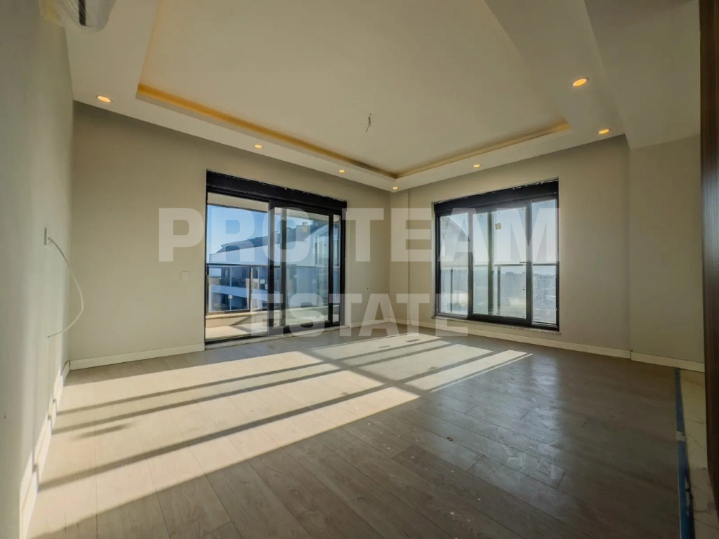 Пентхаус в Анталии, Турция, 125 м² - фото 7