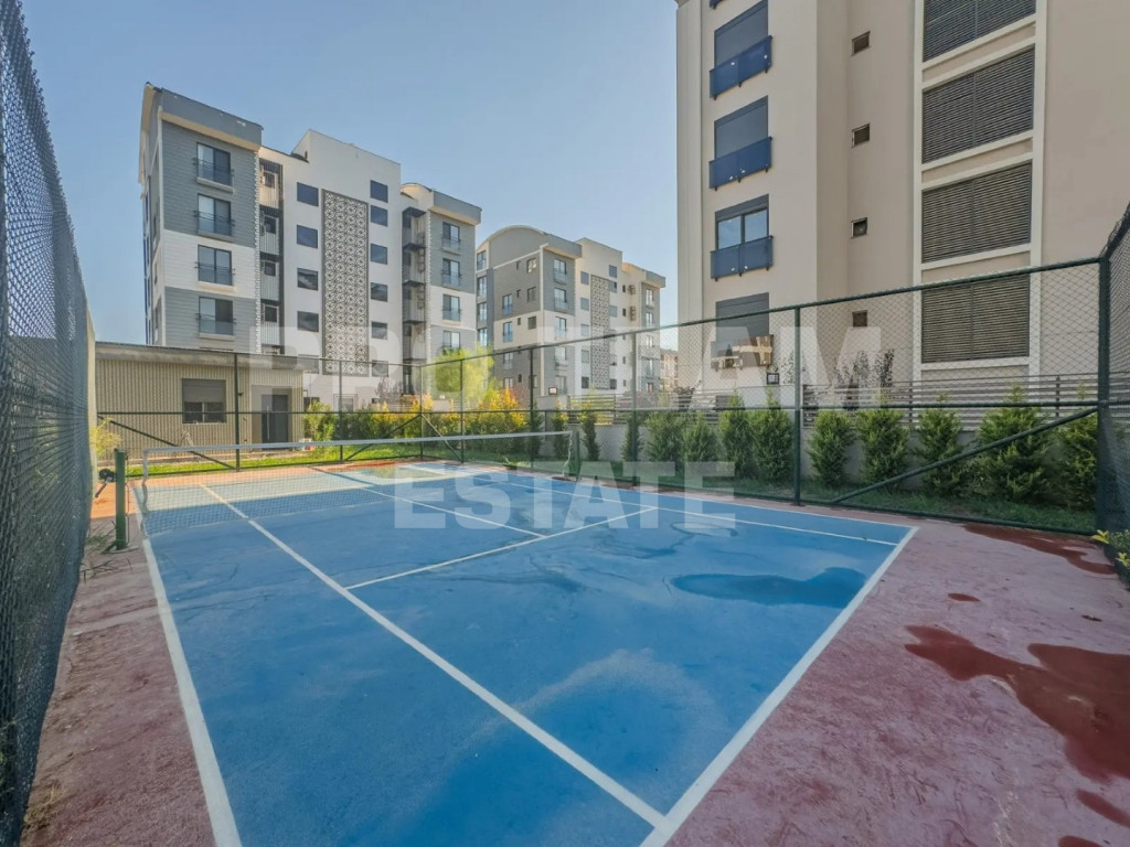 Квартира в Анталии, Турция, 85 м² - фото 8