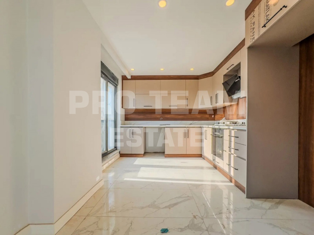 Пентхаус в Анталии, Турция, 125 м² - фото 9