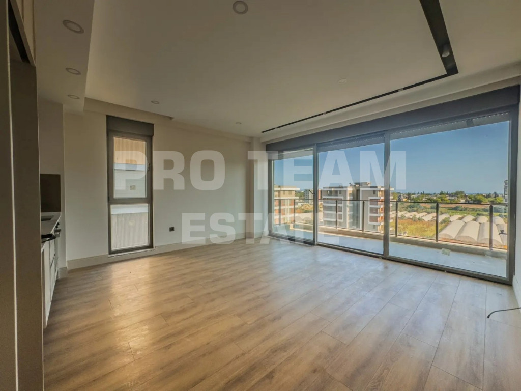 Квартира в Анталии, Турция, 85 м² - фото 10