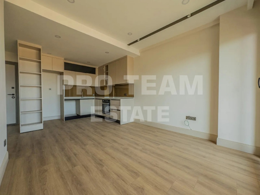 Квартира в Анталии, Турция, 52 м² - фото 10